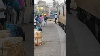 Cozi code Rly station #viral #trending #youtubeshorts#short#youtubevideo