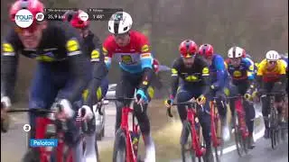 Tour de la Provence 2025 avec une arrivée à Arles !