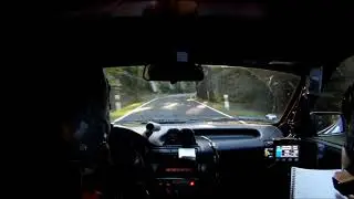 Rallye Erzgebirge 2018 - WP9