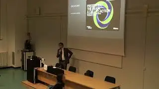 La Neurologia del Futuro: dal Brain Health alla Complessità