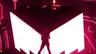 deadmao5 live in rome 02.07.2012