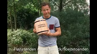 Paw og Fl&oslash;jtet&oslash;nden (og Autoimmune Sygdomme)