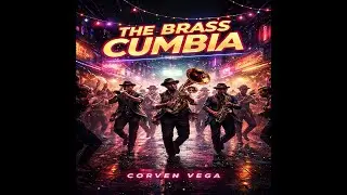 Corven Vega - The Brass Cumbia