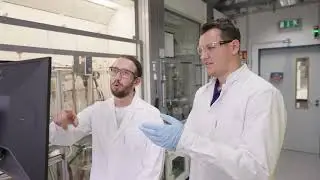 People Behind Umicore - Patrick