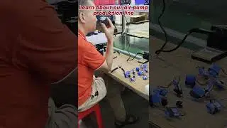 Do you know what this is  #shorts #pump #production