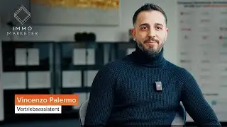 Vertriebsassistent bei Immo-Marketer! (Vertriebsinnendienst, Vertriebsmitarbeiter/-in)
