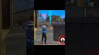 Free Fire Max Clash Squad | Headshot King Moment