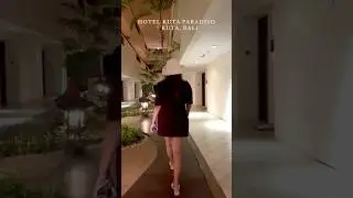 Kuta paradiso Bali #bali #balidaily #2024 #2025