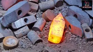 Hard work Forging Process & Tour of a Tools Making Factory | blacksmith forging Hammers | forge