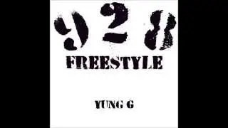 Yung G - 928 Freestyle