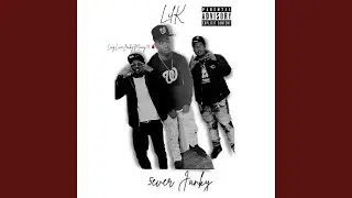 Boujee Nigga (feat. El&rsquo; Bleve & Denni5ThaMenace)