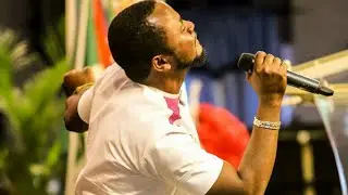 Oche Jonkings-Invade My Privacy Live
