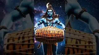 #shiva #tandav
