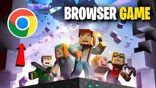 TOP 5 OPEN WORLD *BROWSER GAMES* 😱 NO DOWNLOAD REQUIRED 😍