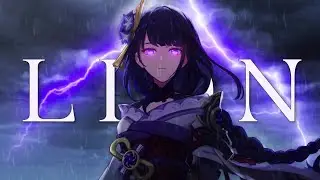 GENSHIN IMPACT - LION (AMV/GMV)