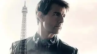Ethan Hunt tribute 