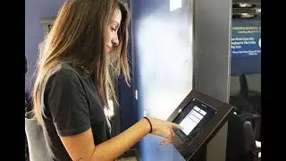 Introducing PerfectFace | The future of attendance tracking