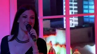Ana Masulovic - Rehab (Red TV)