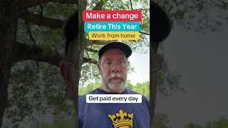 #retirement #sidehustles #workfromhome #fyp #2hrworkday #dailypay #100percentprofit