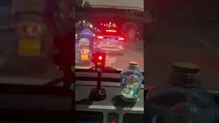 Vehicle Traffic Light Recognition Reminder  #gadget