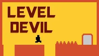 Level devil part 2