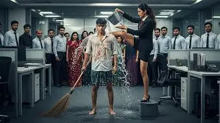 যাকে সবাই অবহেলা করেছিল, সেই-ই হয়ে উঠল ঢাল। Bangla Fiction Story