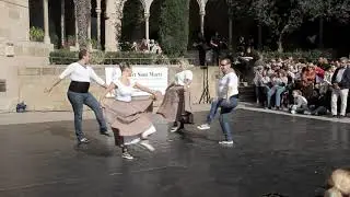 BALL PLA D'ALINY&Agrave;