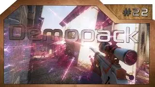 CS:GO [Fragshow/Fragmovie 22#] | Demopack 22# | by xTREAM