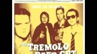 The Tremolo beer gut   Kittyscope