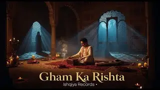 Gham Ka Rishta Sad Song | Latest Hindi Song 2026 | Copyright Free Bollywood Song