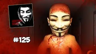 #125 ПОИГРАЕМ ► ANONYMOUS HORROR на Android