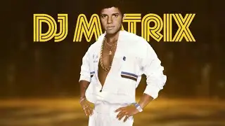 Dj Matrix - Feel My Bass