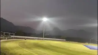 Aaj ki taaja update Ajmer Jile Mein Solapur Gaon Mana naya cricket ground