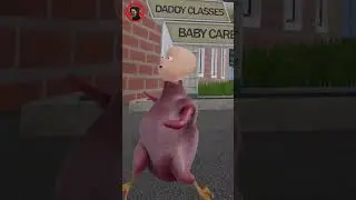 Who's Your Daddy?! New Map