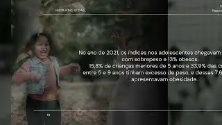 Document&aacute;rio: Diversidade Corporal Repensando a Obesidade!