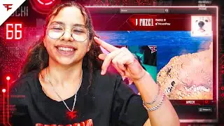I WON FAZE TOP 100