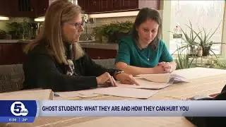 'Ghost students' causing a ton of problems for real people and loans they never received