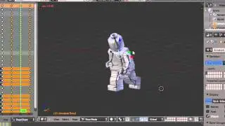 Day 3: UnityScript to C# and Run Animation