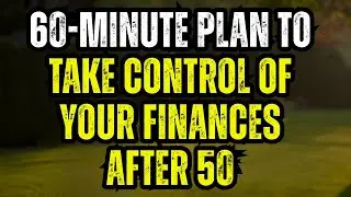 How to Achieve Financial Independence After 50 (Step-by-Step Guide)