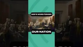 Objective Morality Comes from the Bible! #history #podcast #science
