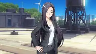 World End Syndrome - True ending...?