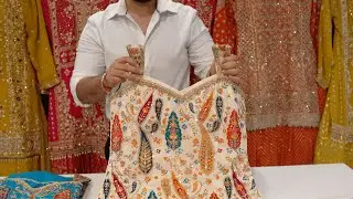 Light Weight Party Wear Sharara Suits | Elegant & Trendy Designs 2025