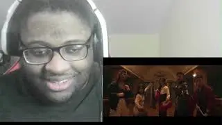 Wuxing Warriors An Asian American Epic Full Film Demon Hunters Martial Arts Short Film Reaction