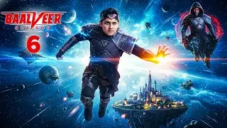 Baalveer Season 5 | New Episode | Ep 257 | 9 January 2025 | New Full Episode