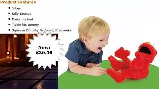 Best Christmas Toys 2012 BIG Discounts SPECIAL DEALS