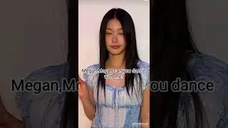 #kpop #katseye #youngchae #lara #Daniella #manon #megan #sophia