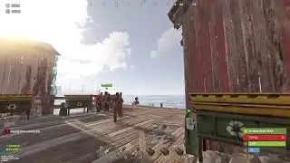 Rust