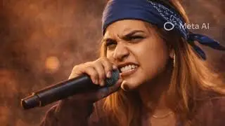 &ldquo;Constitutional Rap Revolution 🇮🇳 | A Powerful AI-Created Music Video by Mahesh Bansode&rdquo;