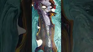 Acrylic Paint Skins
