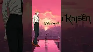 Makima vs JJK Verse
